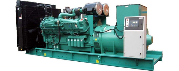 泰山柴油发电机 泰山柴油发电机