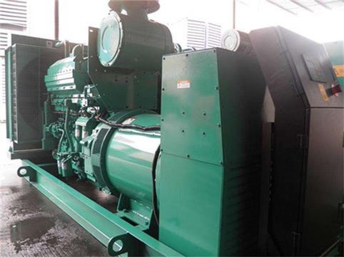 泰山柴油发电机 泰山柴油发电机