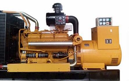 泰山发电机出租