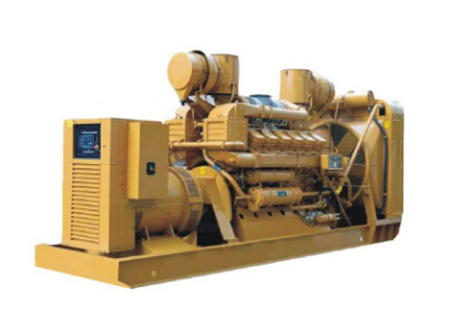 泰山发电机出租