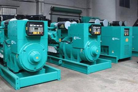 泰山柴油发电机 泰山柴油发电机