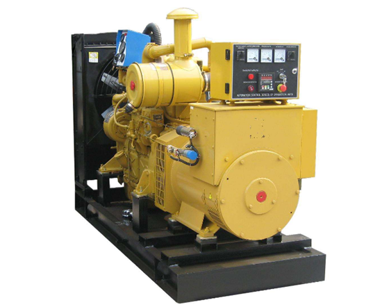 泰山发电机出租