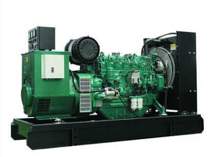 泰山全新上柴200kw大型柴油发电机组 泰山全新上柴200kw大型柴油发电机组